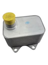 RADIADOR RESFRIADOR OLEO VW GOLF PASSAT JETTA 2.0 2010 2016
