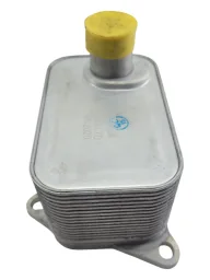 RADIADOR RESFRIADOR OLEO VW GOLF PASSAT JETTA 2.0 2010 2016