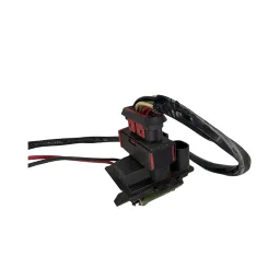 RESISTÊNCIA AR CONDICIONADO VENTILAÇÃO INTERNA CLIO
