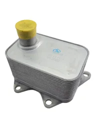 Radiador Resfriador Oleo Vw Golf Passat Jetta 2.0 2010 2016