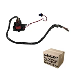 RESISTÊNCIA AR CONDICIONADO VENTILAÇÃO INTERNA CLIO