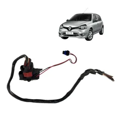 Resistência Ar Condicionado Ventilação Interna Clio