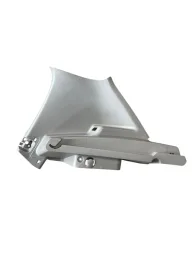Suporte Bagagito Direito Tampão Renault Sandero 2011 A 2012