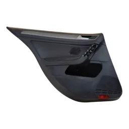 Forro Porta Traseira Esquerda Golf 2014 2015 a 2020