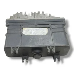 MÓDULO INJEÇÃO ORIGINAL VOLKSWAGEN GOL 1.0 G2 1999 A 2005