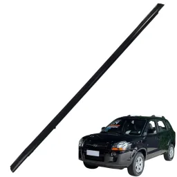 Pestana Externa Traseira Esquerda Hyundai Tucson 2006 A 2017