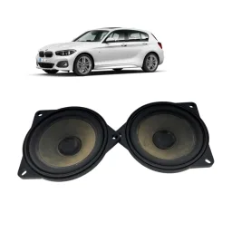 Par Alto Falante Bagagito Bmw 125i 320i 2013 À 2016 18820010