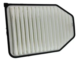 FILTRO AR MOTOR JEEP CHEROKEE WRANGLER 3.7 V6 12V 2009 2012