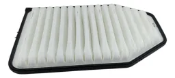FILTRO AR MOTOR JEEP CHEROKEE WRANGLER 3.7 V6 12V 2009 2012