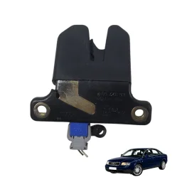 Fechadura Tampa Traseira Audi A6 1998 1999 a 2004