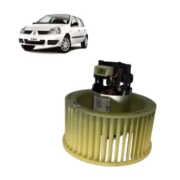 Motor Ventilador Ar Forçado Renault Clio 2001-2012 Bc016060