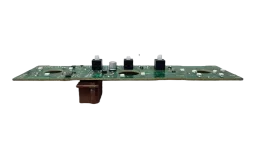 PLACA CIRCUITO COMANDO AR CONDICIONADO PAJERO TR4 2010-2015
