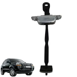 Limitador Porta Traseira Esquerda Hyundai Tucson 2006 A 2017
