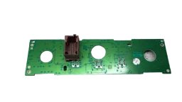 PLACA CIRCUITO COMANDO AR CONDICIONADO PAJERO TR4 2010-2015