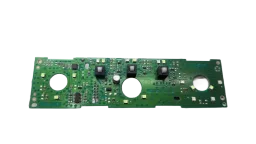PLACA CIRCUITO COMANDO AR CONDICIONADO PAJERO TR4 2010-2015
