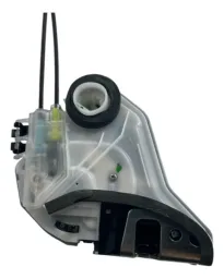 Fechadura Porta Traseira Direita Toyota Hilux 2017 2020