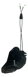 FECHADURA PORTA TRASEIRA DIREITA TOYOTA HILUX 2017 2020