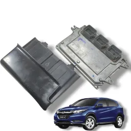 Módulo De Injeção Honda Hr-v 1.8 2016 A 2018 Original