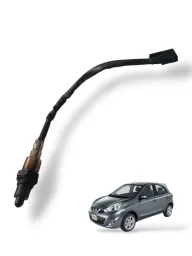 Sonda Lambda Sensor Oxigênio Kicks 2012 2013 a 2020