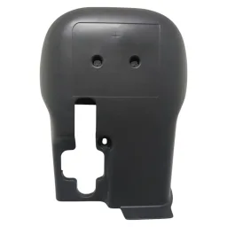 Moldura superior coluna direção Hrv 2023 a 2025 773503m6m0m1