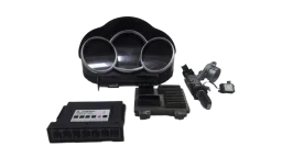 kit code modulo injeçao cruzer 2011 2012 2013 2014 2015