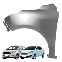 Paralama Esquerdo Ford Ka Ka+ 2015 A 2021 Original C/detalhe