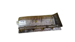 Defletor Turbina Audi A3 2.0 Tsi 200C 2009 A 2012