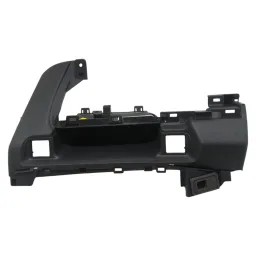 Acabamento painel Usb Honda Hrv 2023 2024 2025 772903m6m0