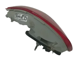 Lanterna Traseira Direita Peugeot 2008 2015 a 2022 (mala) 9808127580