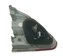 Lanterna Traseira Direita Peugeot 2008 2015 a 2022 (mala) 9808127580