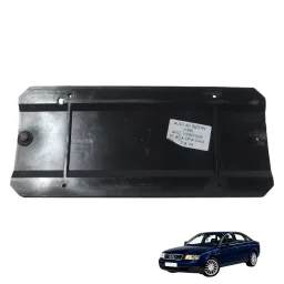 Suporte Placa Traseira Audi A6 1997 2001 2.8 V6 Automatica