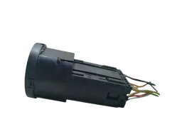BOTÃO COMANDO LUZES VW BORA 2004 A 2008