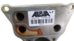 RESFRIADOR TRACADOR CALOR AUDI A3 2.0 TSI 200C 2009 A 2012