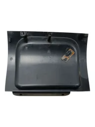 MOLDURA INFERIOR CONSOLE FIAT PALIO WEEKEND 2014