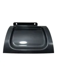MOLDURA INFERIOR CONSOLE FIAT PALIO WEEKEND 2014