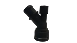 Flange Conexão Inferior Audi A3 1.8 20v 1996/2003 1j0121619a