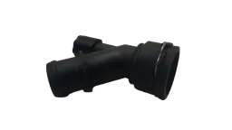 FLANGE CONEXÃO INFERIOR AUDI A3 1.8 20V 1996/2003 1J0121619A