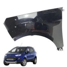 Paralama Esquerdo Ford Ecosport 2013 A 2021 Original