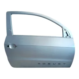 Porta Direita Gol G6 2P Saveiro G5 G6 G7 G8 G9