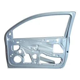 Porta Direita Gol G6 2P Saveiro G5 G6 G7 G8 G9