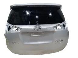 Tampa Traseira Toyota RAV4 2013 a 2015 C/Amassado