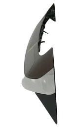 Aerofólio Peugeot 2008 2017/2018 303107CORC
