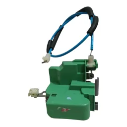 Fechadura Dianteira Dir Punto Linea Idea Uno Fiorino Partner