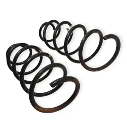 PAR MOLAS SUSPENSAO DIANTEIRA GM COBALT 2011 A 2020.