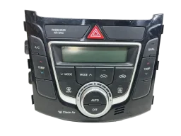 COMANDO AR CONDICIONADO DIGITAL HYUNDAI I30 2013A 2016