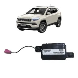Módulo Antena Keyless Original Jeep Compass P68260799AC