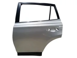 Porta Traseira Esquerda Toyota RAV4 2013 2014 a 2018