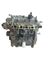 Motor Parcial Renault Oroch 1.6 mecânico 2023
