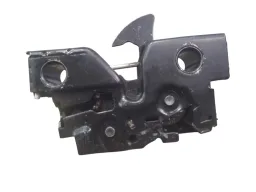 Fechadura Inf Capo Diant Passat 16/19 Jetta 11/21 Golf 14/20