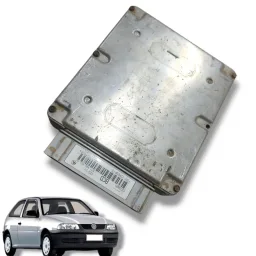 Módulo Injeção Vw Gol 1.0 Cht 8v 1994 1995 1996 A 2003